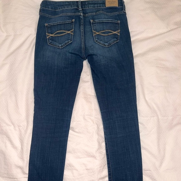 Abercrombie & Fitch Jeans - Picture 5 of 6